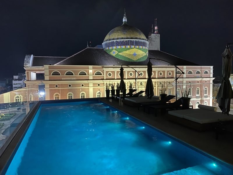 Manaus e Amazônia: hotéis Juma têm promoção especial para famílias