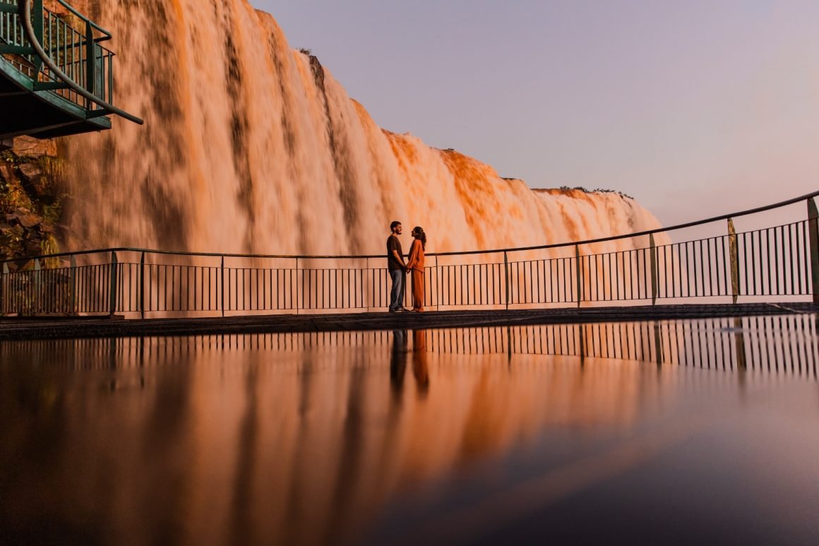 Setembro no Parque Nacional do Iguaçu: trilhas e experiências exclusivas para uma conexão única com a natureza