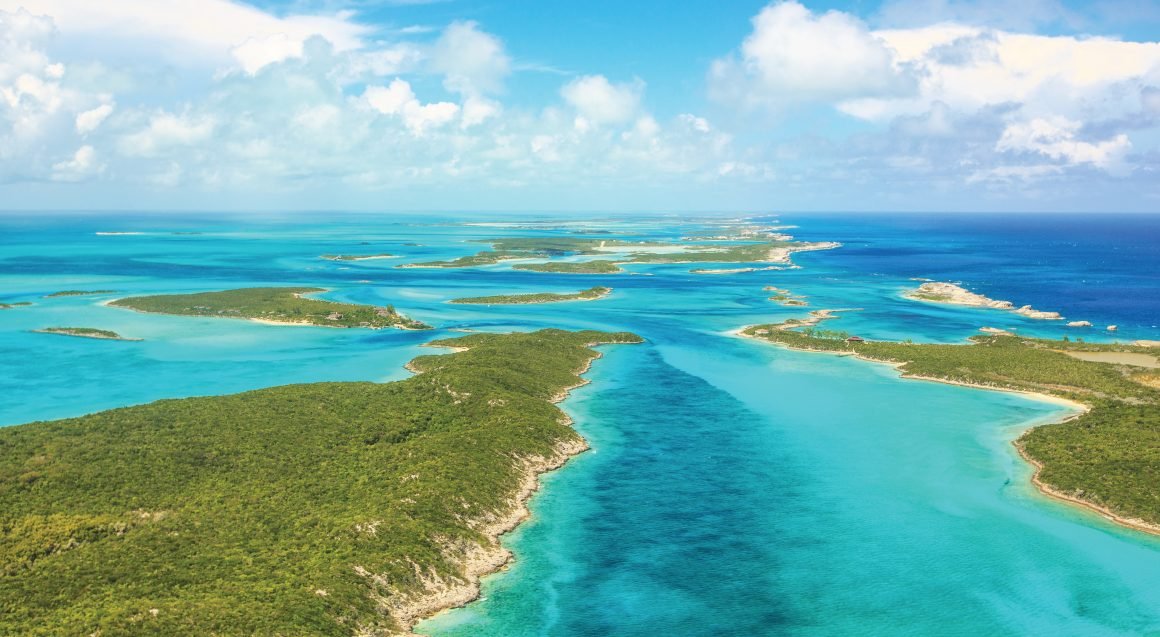 Exumas: o paraíso nas Bahamas que une luxo e aventura para toda a família