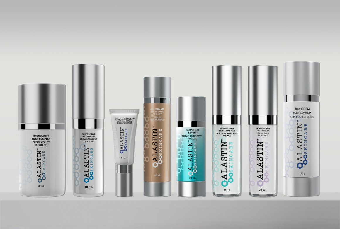 Galderma lança linha premium de cuidados com a pele Alastin no Brasil