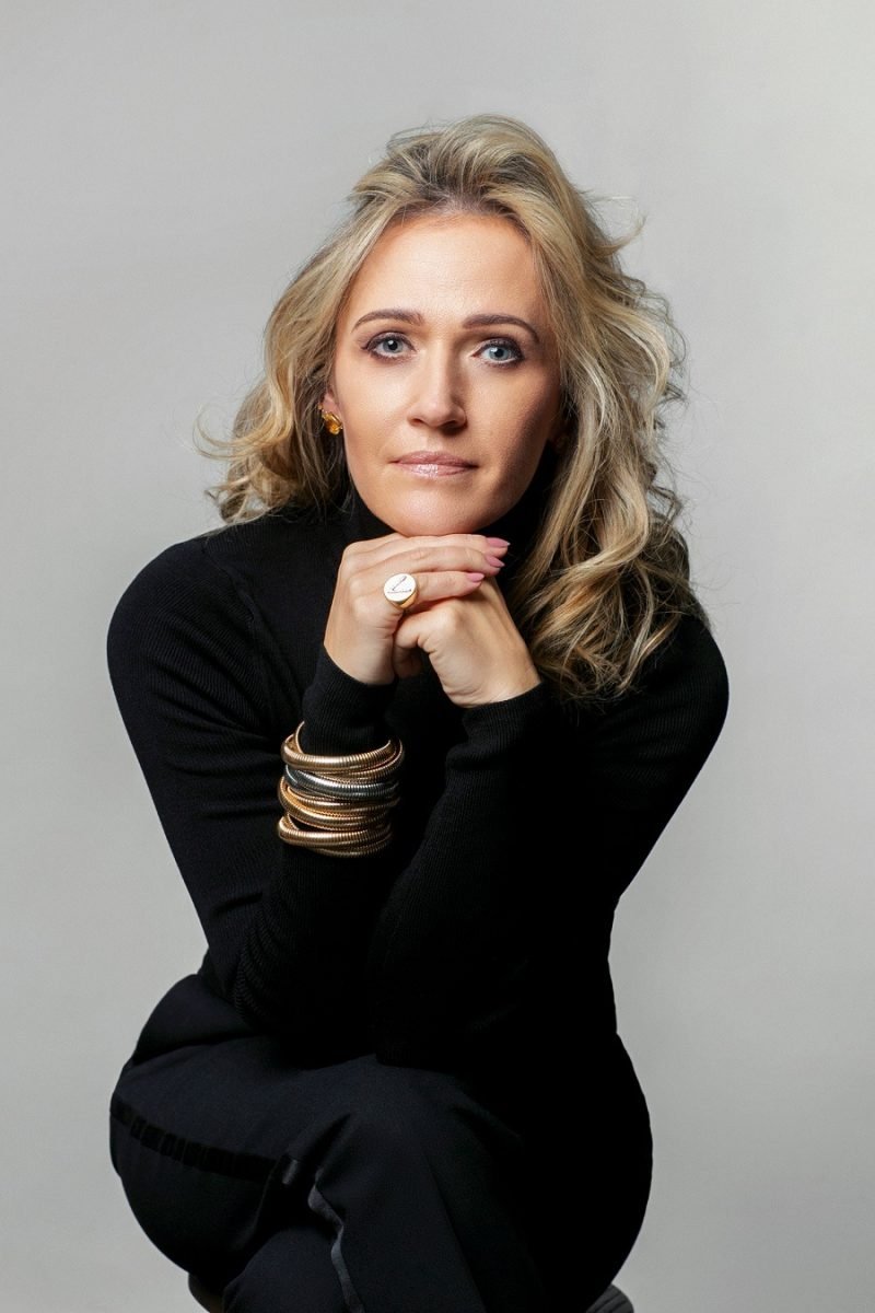 Valda Stange, CEO da TopMed, indicada ao Board Awards 2024