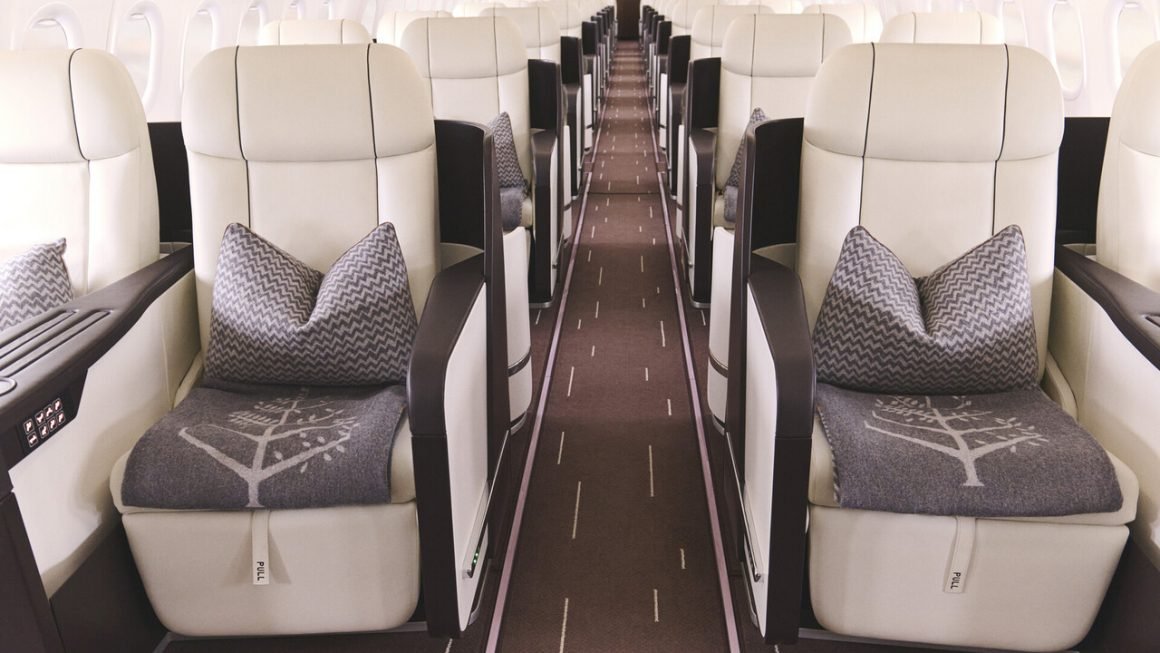 Grandes horizontes: Four Seasons anuncia viagem ao redor do mundo em 2026