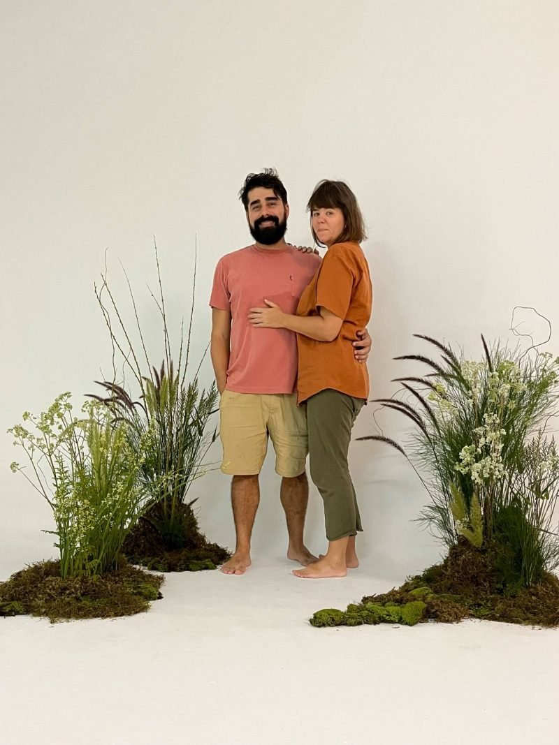 RIO | Flor.idas: A Arte de Transformar Flores em Emoções