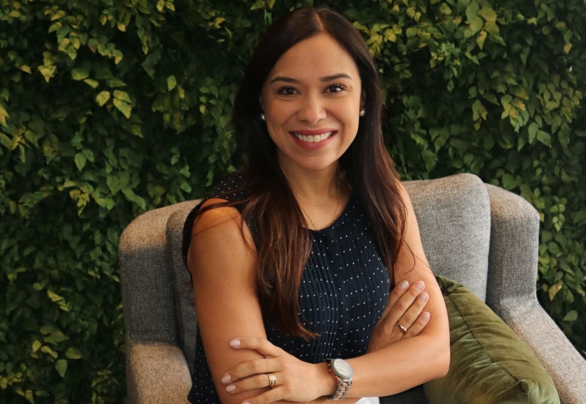 Thaís Trapp é a nova Chief Marketing Officer da NAVA