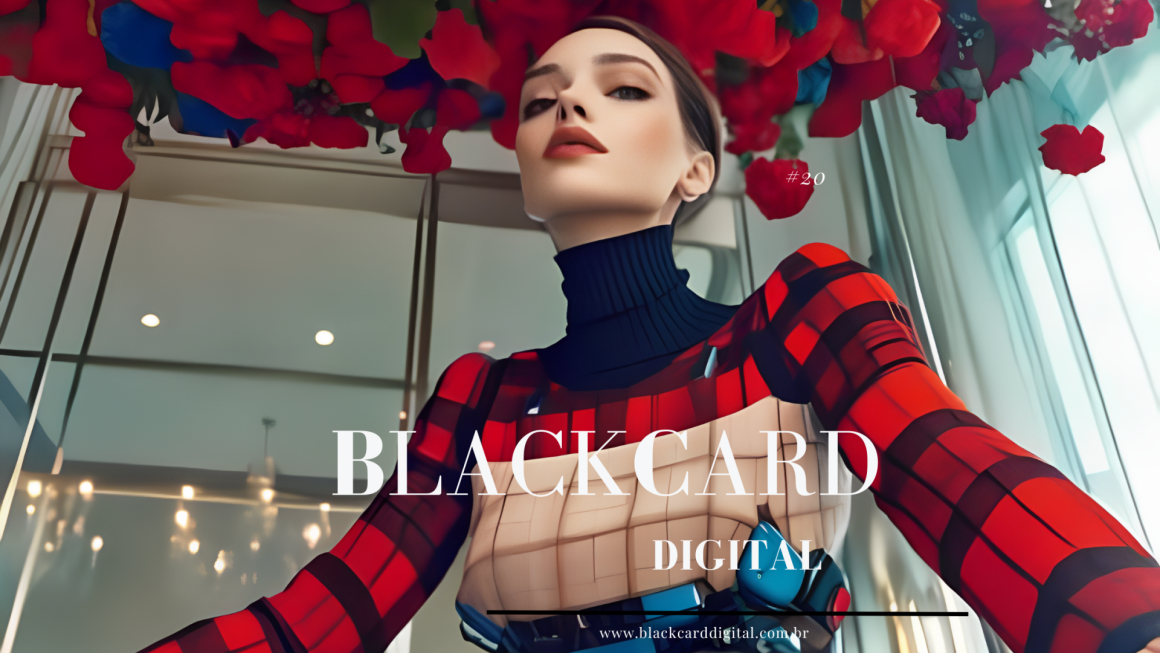 Política de privacidade | BlackCard Digital