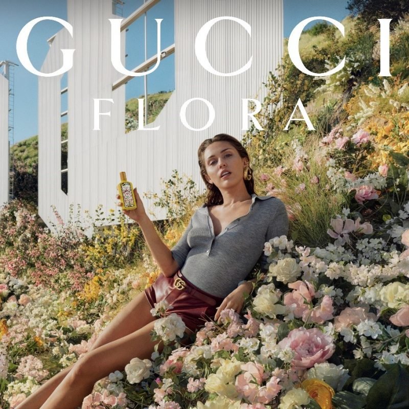 Gucci Flora Gorgeous Orchid Eau de Parfum
