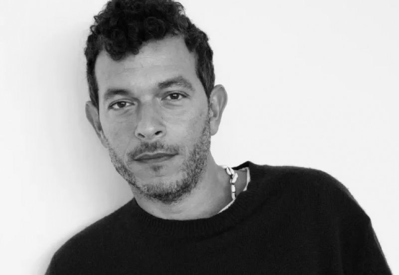 Celine anuncia Michael Rider como novo diretor artístico
