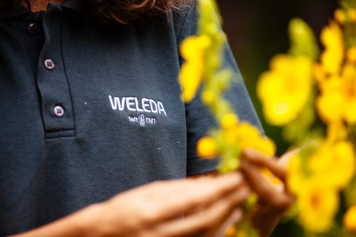 Green Friday Weleda: um convite ao consumo consciente