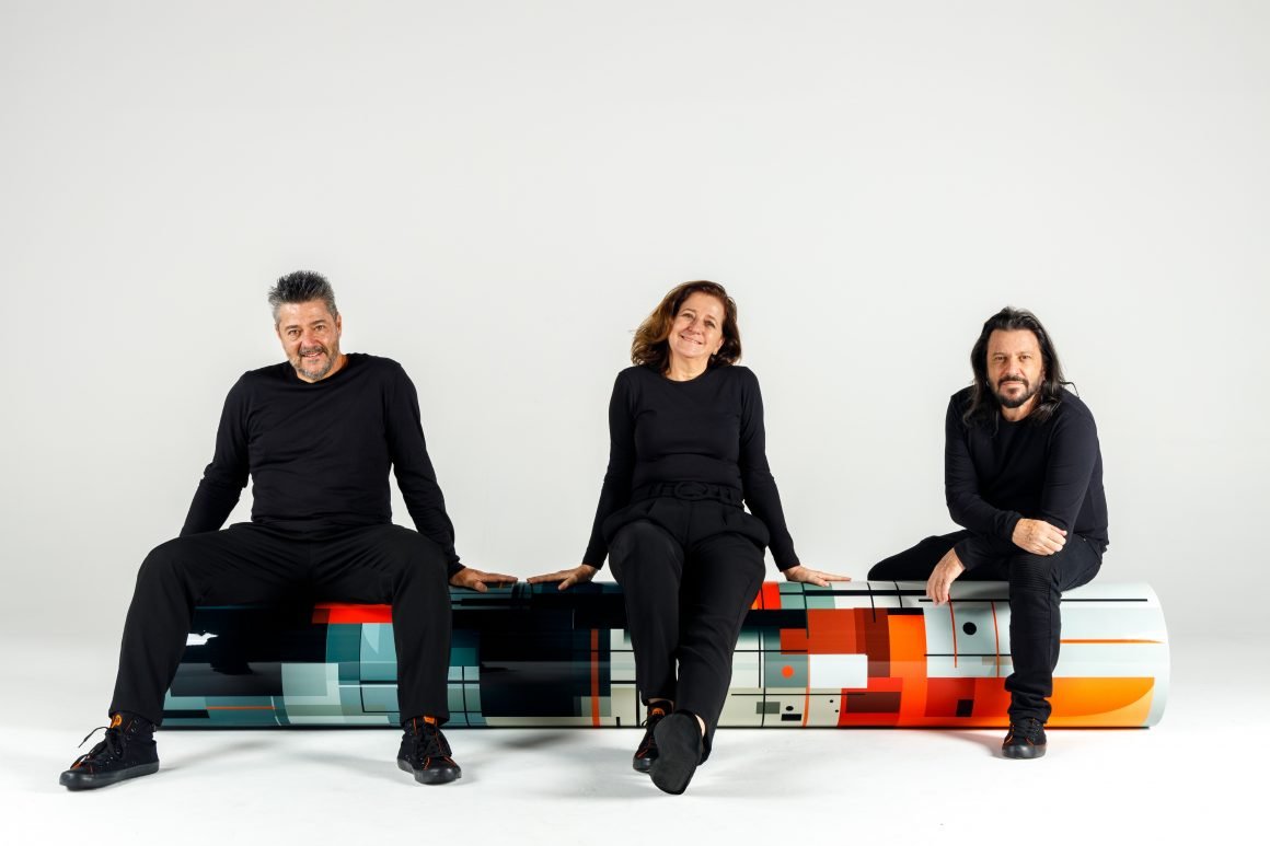 Exposição conexões: arte e design reinventando o cotidiano