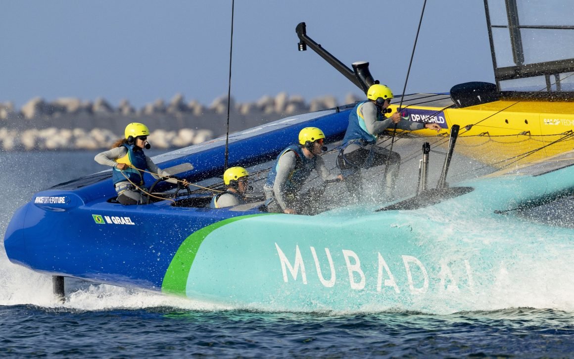Martine Grael: a nova Testemunha da Rolex e o pioneirismo na vela mundial