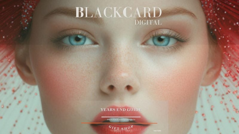 No ar! Edição #23 da Revista BlackCard Digital