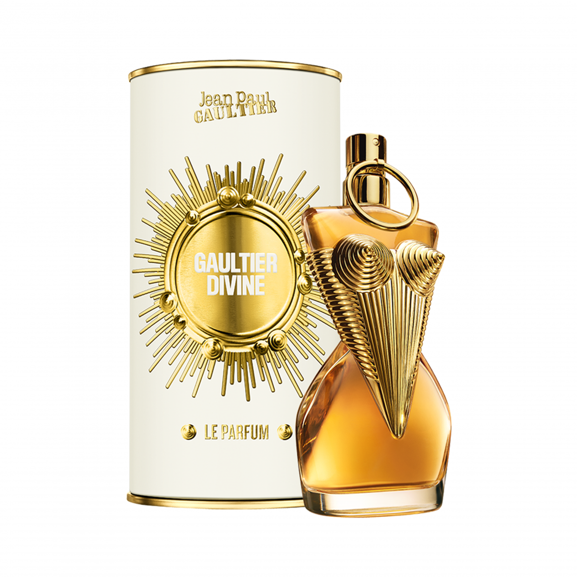 Gaultier Divine Le Parfum: a fragrância que celebra a força feminina