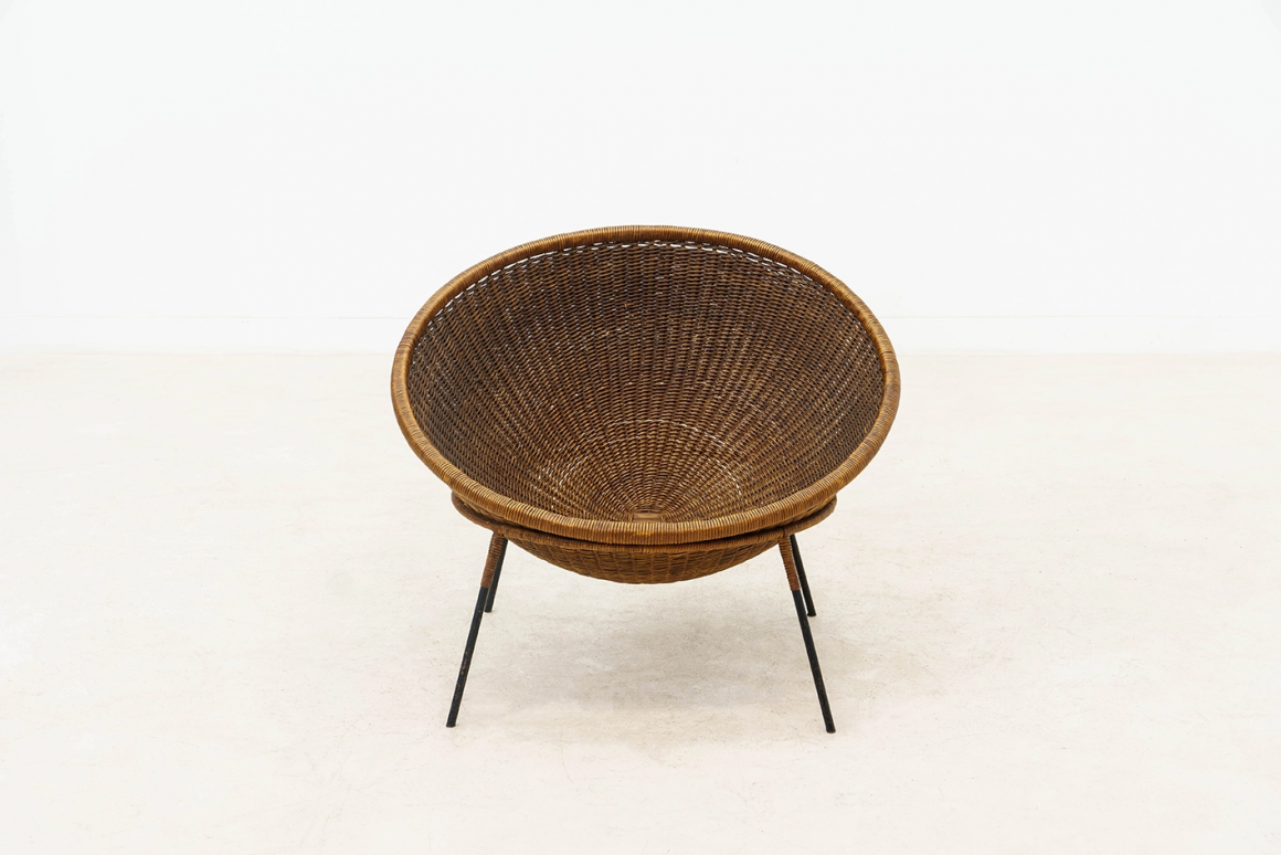 Galeria Diletante destaca o modernismo brasileiro na Design Miami 2024