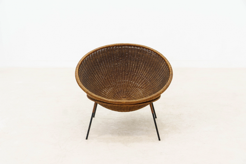 Galeria Diletante destaca o modernismo brasileiro na Design Miami 2024