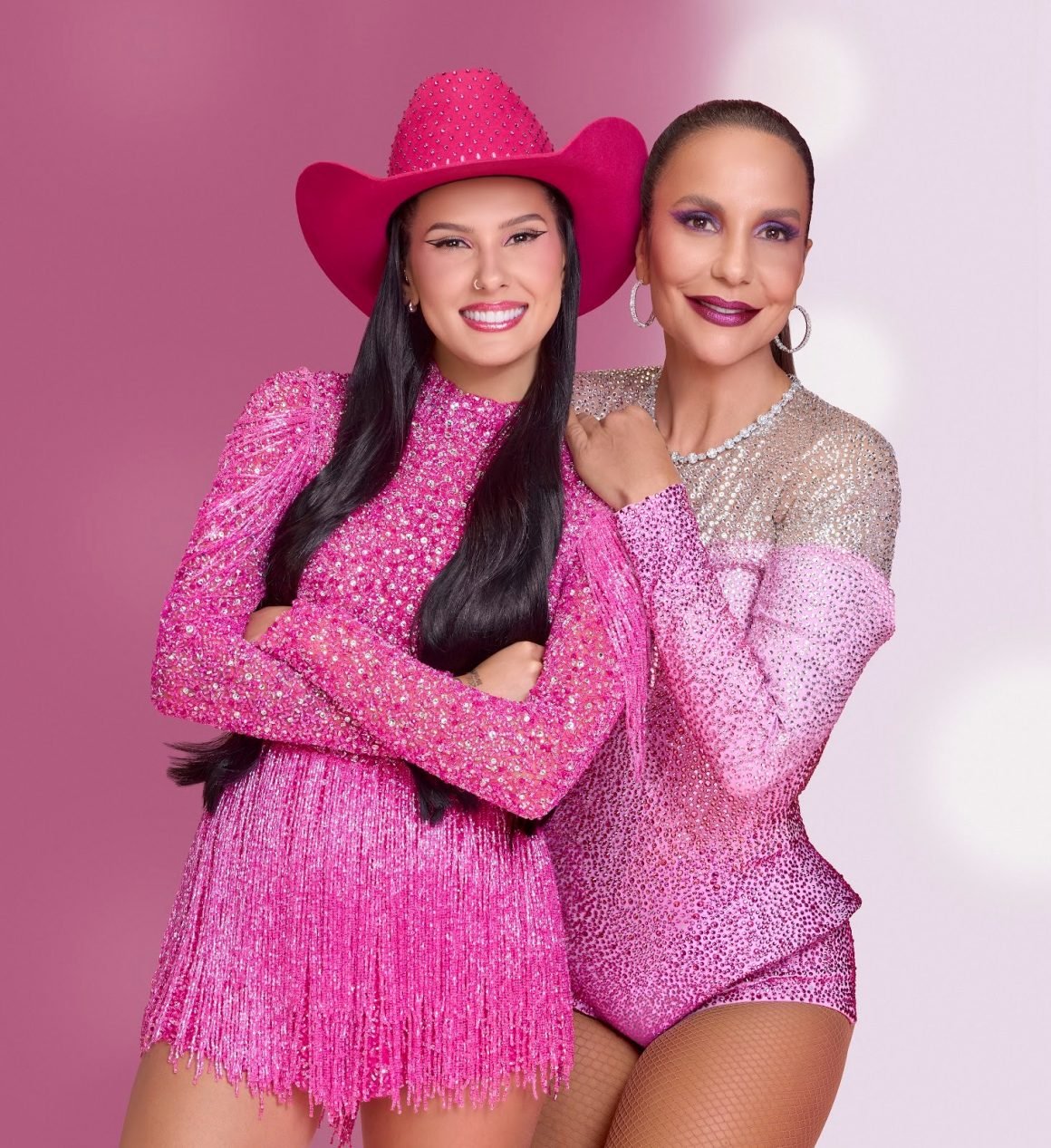 Avon em Festa dupla | Marca segue liderando o mercado de cosméticos no Brasil