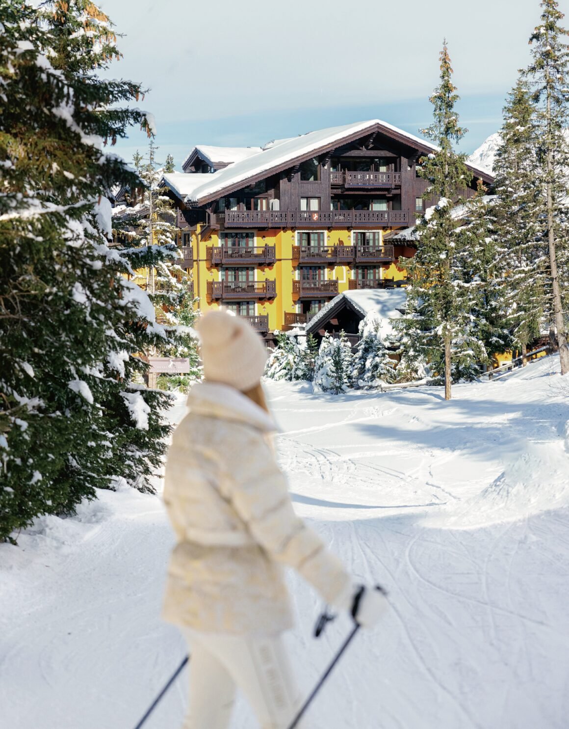 Cheval Blanc: a essência do luxo e da hospitalidade transformada em livro