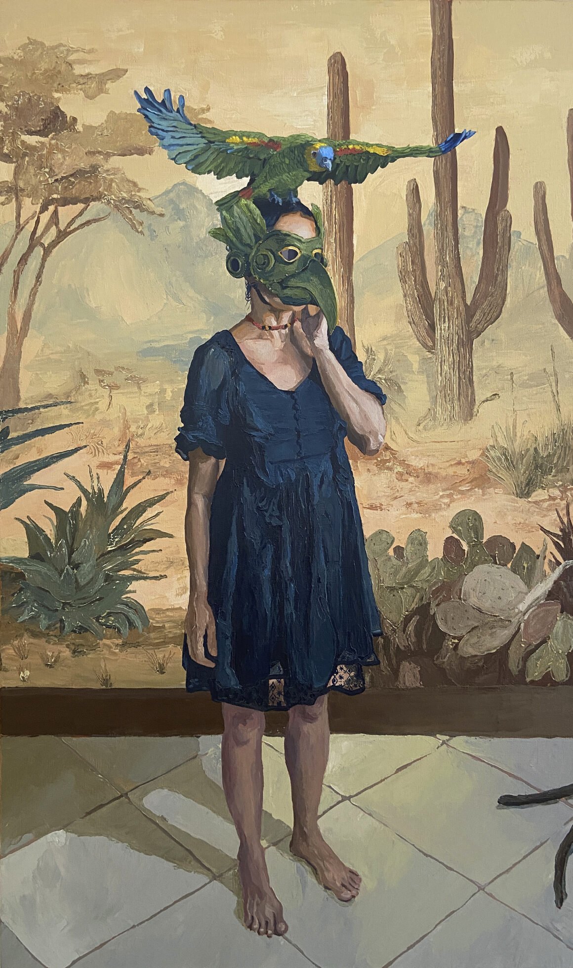A arte antes da beleza: Laces promove exposição em sua futura unidade no Iguatemi Campinas