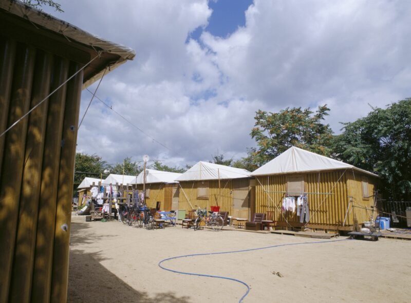 Shigeru Ban na Japan House São Paulo: arquitetura sustentável a serviço da humanidade