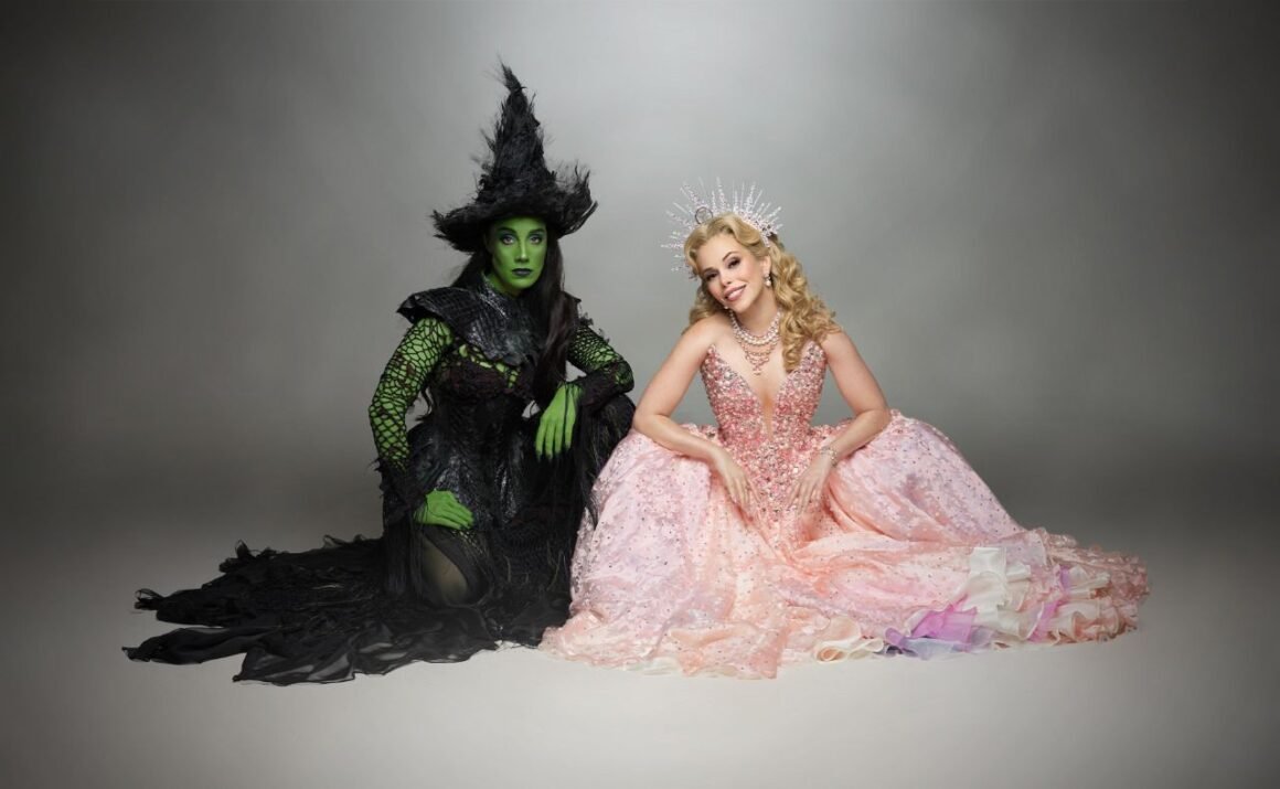 Wicked retorna a São Paulo com patrocínio da EMS e promete emocionar o público