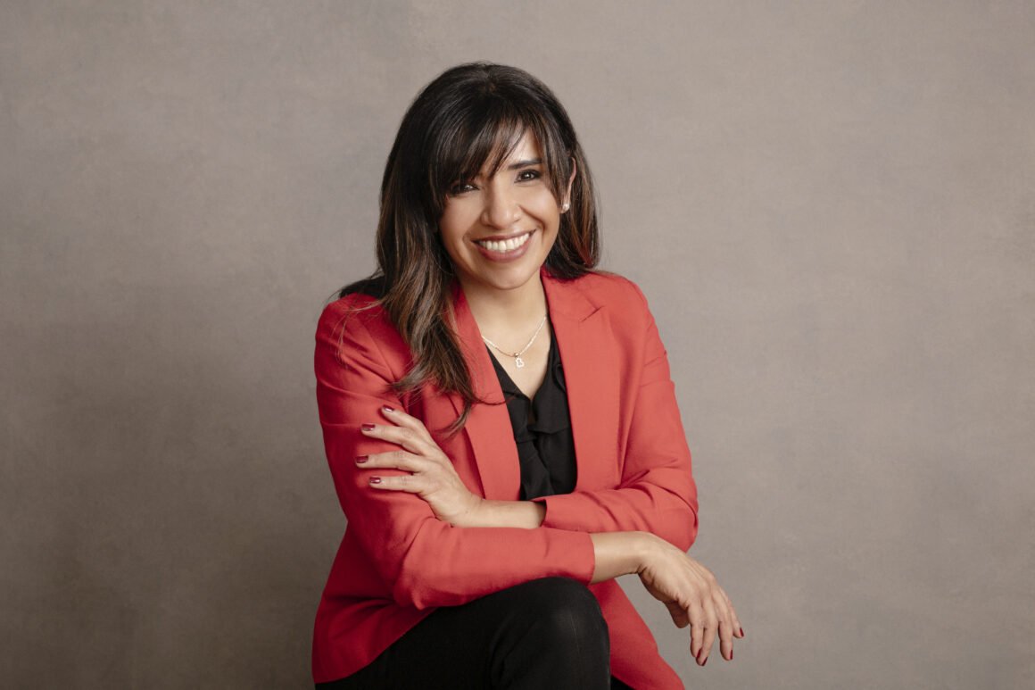 Martha Uribe é a Nova Vice-Presidente de RH da Nestlé Brasil