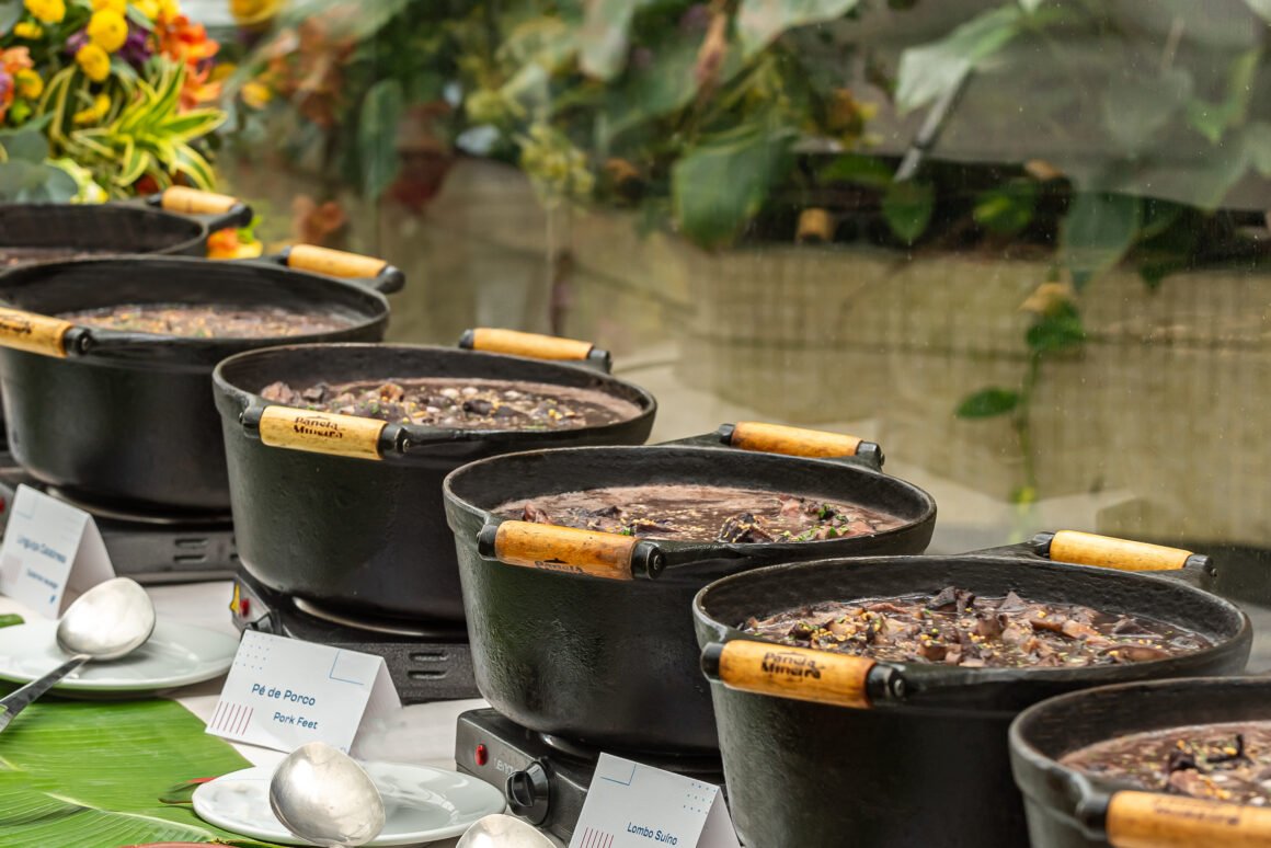 Pestana São Paulo apresenta tradicional Feijoada todo 1º sábado do mês