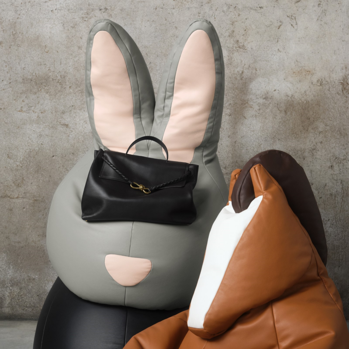 Ciao Ciao: a nova it-bag da Bottega Veneta já conquistou as fashionistas