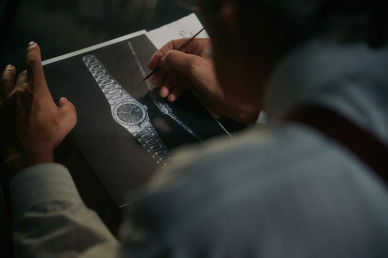 O fracasso mais brilhante: o relógio cult da IWC que virou filme