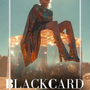 BlackCard News #95
