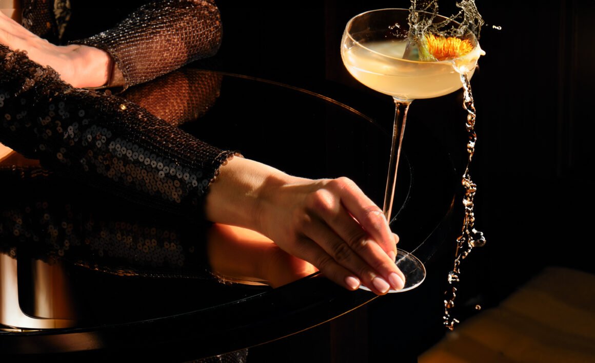 Bar45 estreia o simplicity: coquetéis guiados por sabor e técnica no 45 Park Lane