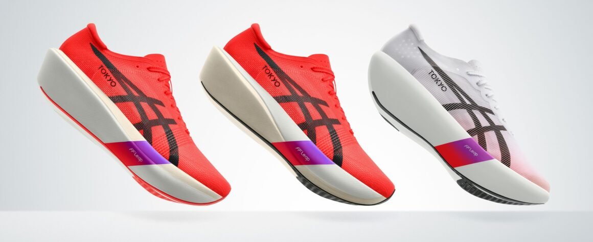 Asics aposta em franquias para expandir presença no brasil