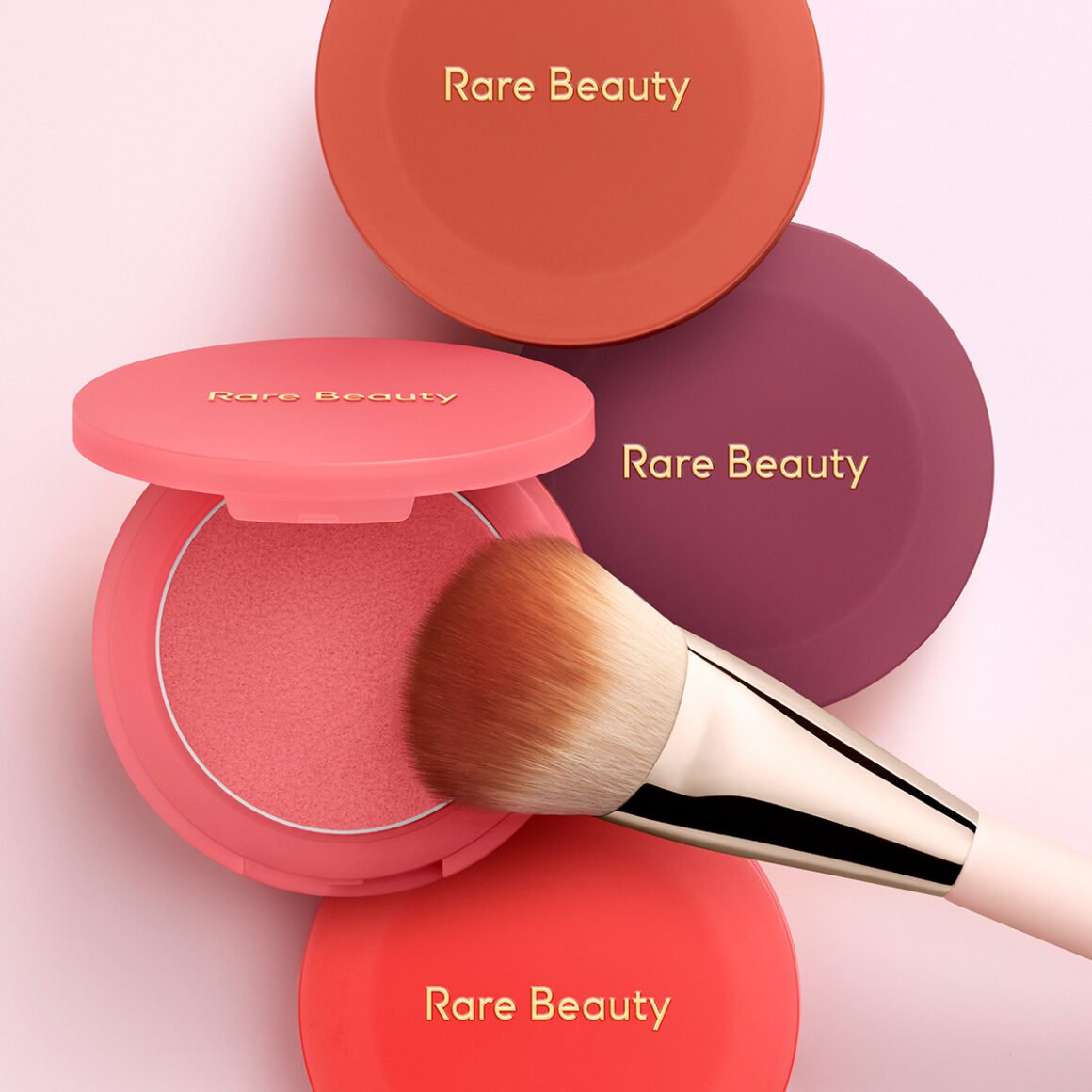 SEPHORA | O blush do momento tem textura inovadora e efeito "pôr do sol" na pele
