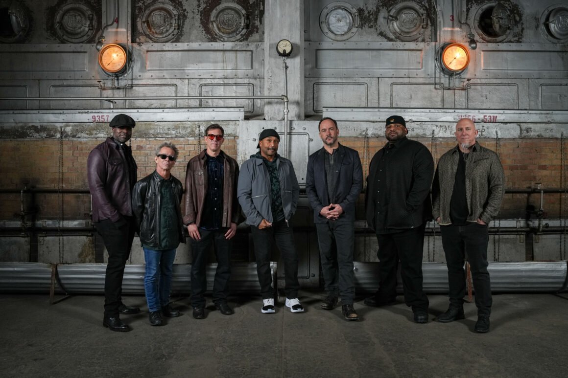 O som que atravessa gerações: Best of Blues and Rock começa este final de semana no Parque Ibirapuera