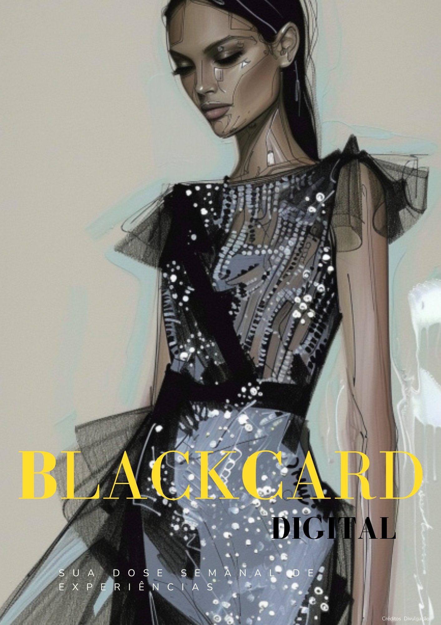 Capa da BlackCard News