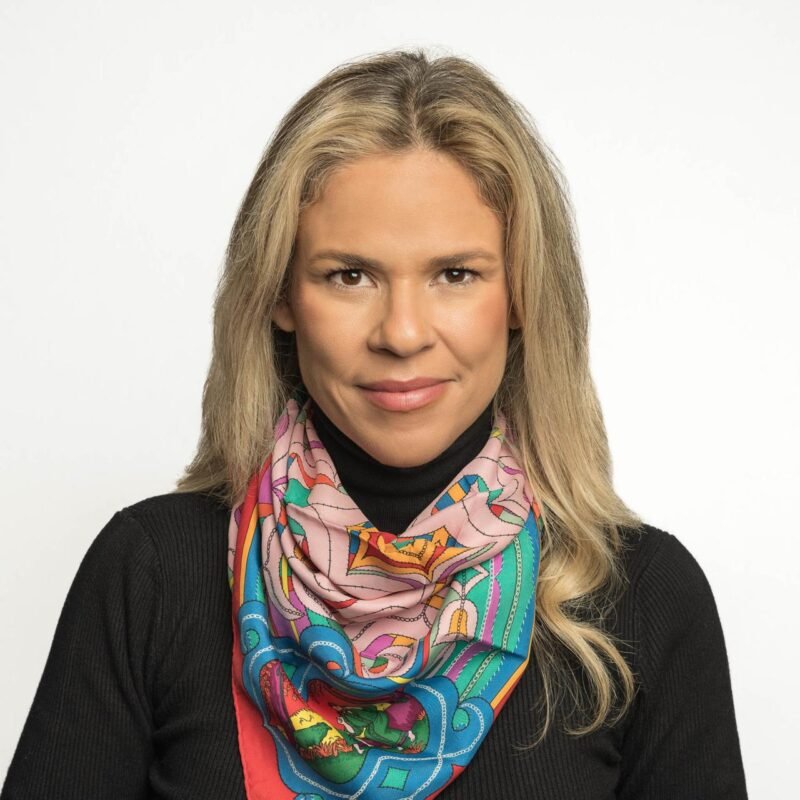 C&A Brasil anuncia Cecília Preto Alexandre como nova Chief Marketing Officer