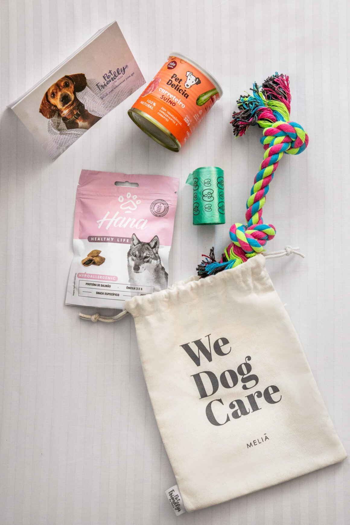 Meliá Hotels International eleva o conceito de hospedagem Pet Friendly