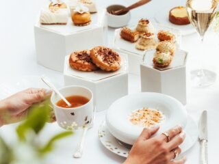 Experiências exclusivas no The Peninsula Paris