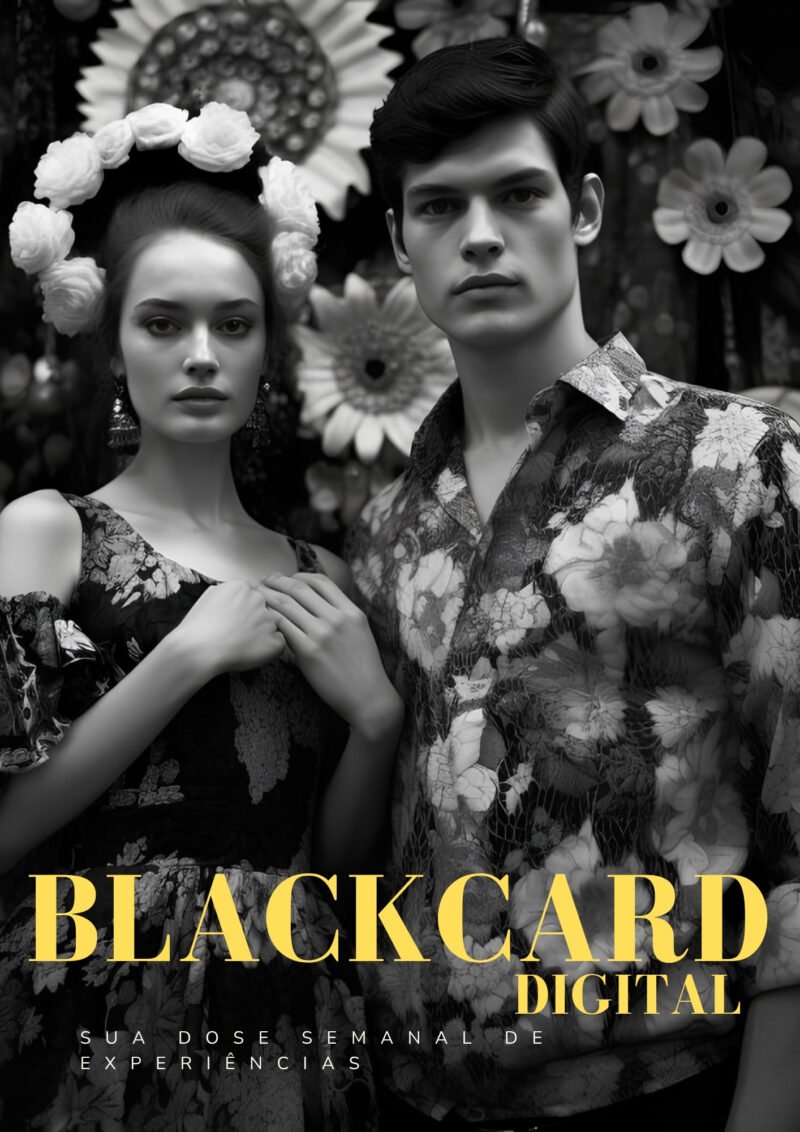 BlackCard Digital News #103 – O luxo em movimento: novas experiências, novos mercados