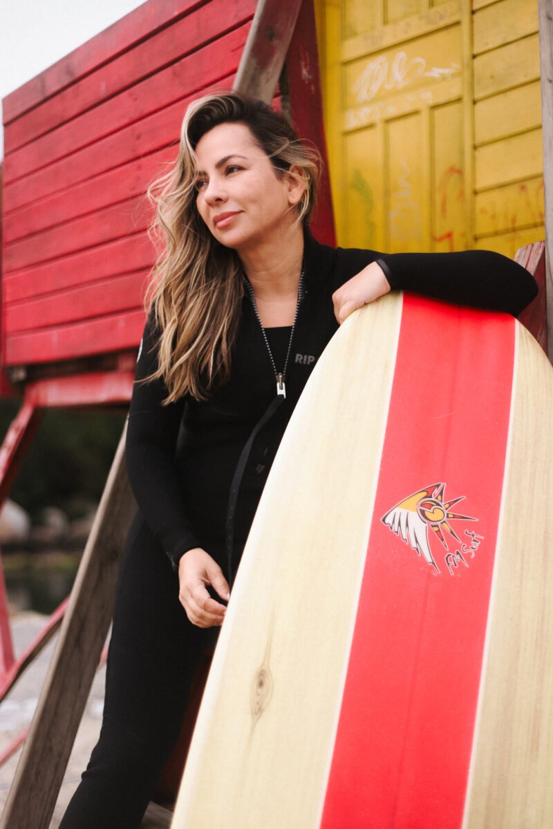 Patrícia Lima no BLACKCARD Talks da semana