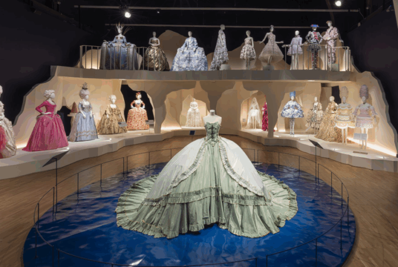 Maria Antonieta ganha exposição inédita no V&A Museum em Londres