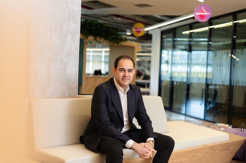 Privalia anuncia Cesar Borges como novo COO e reforça estratégia de crescimento no Brasil