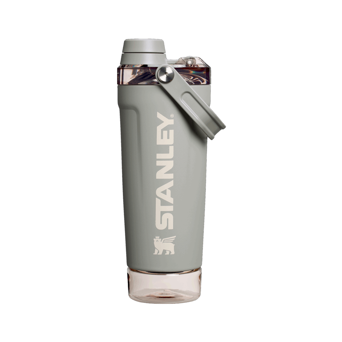 Stanley 1913 lança Activate Shaker e reforça sua presença no universo fitness brasileiro