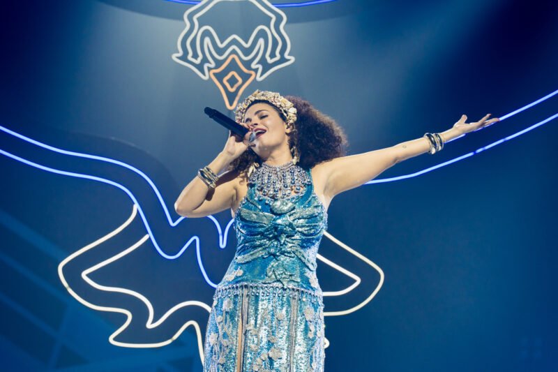 Musical Clara Nunes – A Tal Guerreira chega ao Teatro Sérgio Cardoso em São Paulo