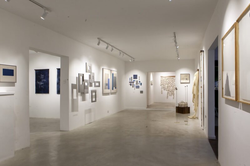 Exposição “O Que Nos Eleva” celebra o invisível nas artes visuais em São Paulo