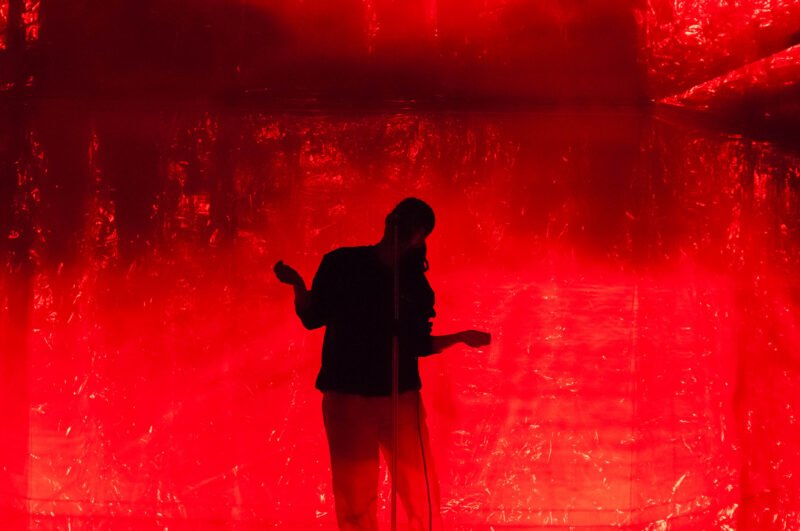 Coletivo GRÃO ocupa a Galeria Olido com arte que transforma a cidade