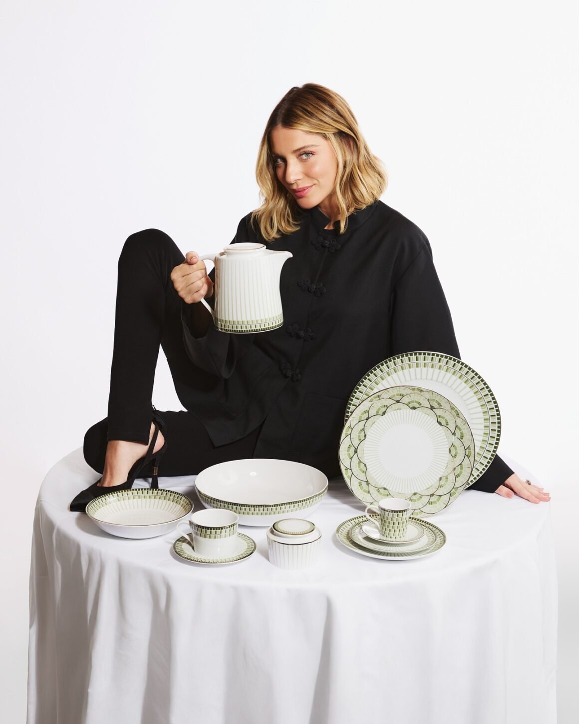 Trousseau | Casa Costa: uma nova era para o luxo à mesa