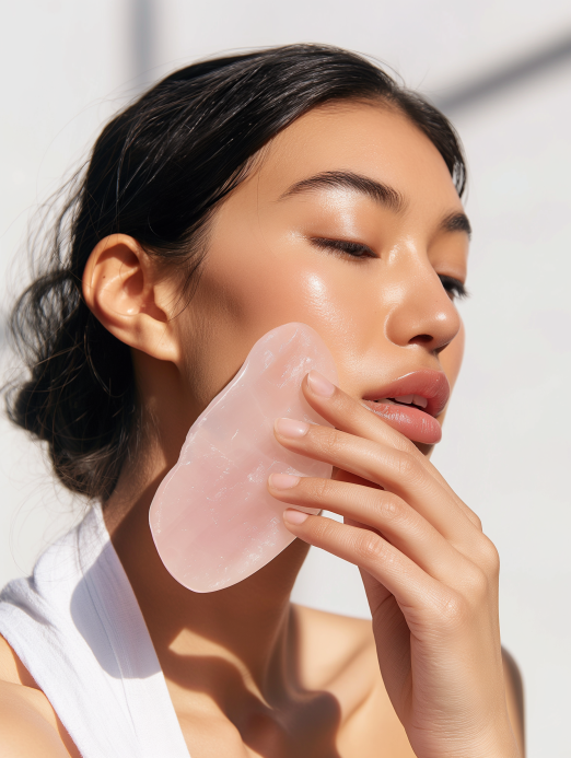 Pele oleosa: entenda quais ativos e texturas buscar nos cosméticos