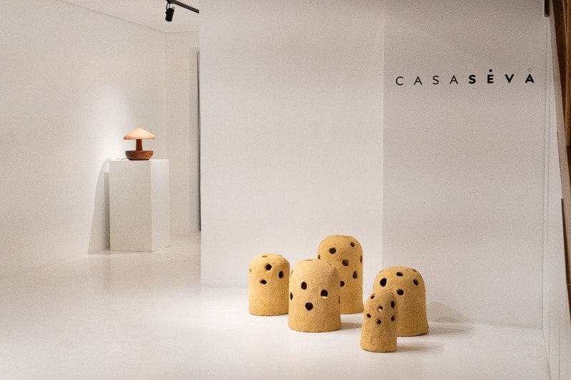 Matéria.Design: A Terra – quando o design encontra a ancestralidade e a natureza