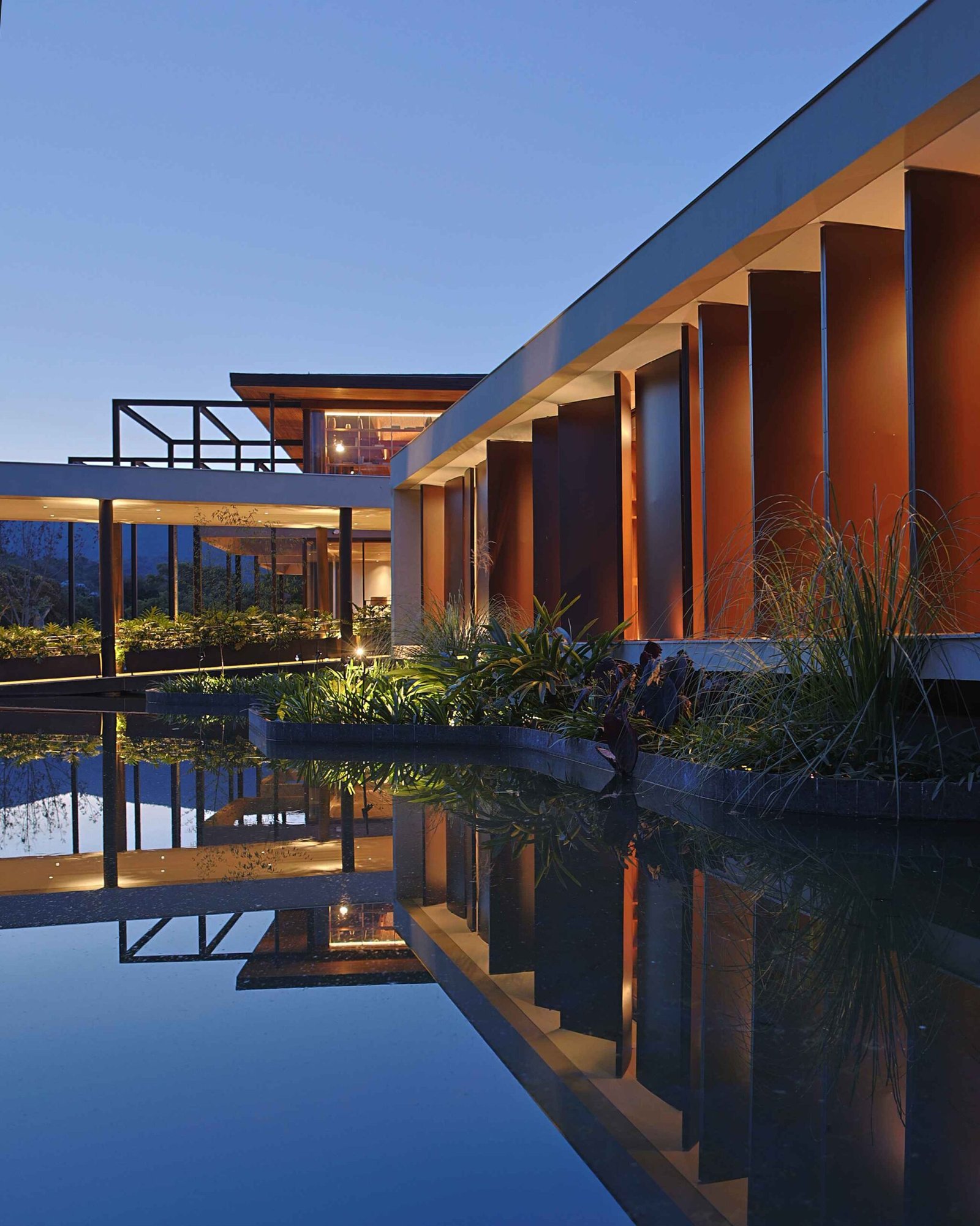 Clara Arte é eleito Melhor Novo Hotel da América Central e do Sul pela Condé Nast Johansens