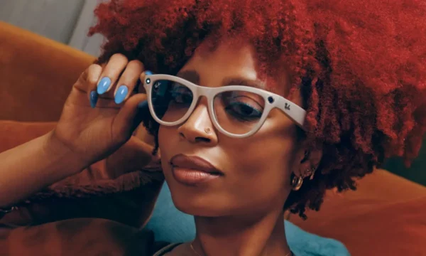 Samsung Smart Glasses