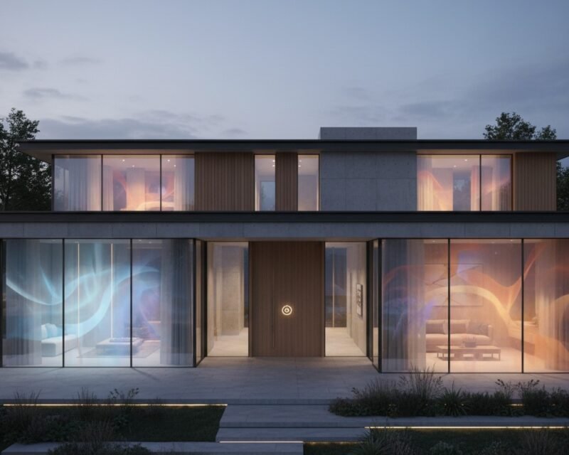 Inteligência Artificial como expressão máxima do design de luxo